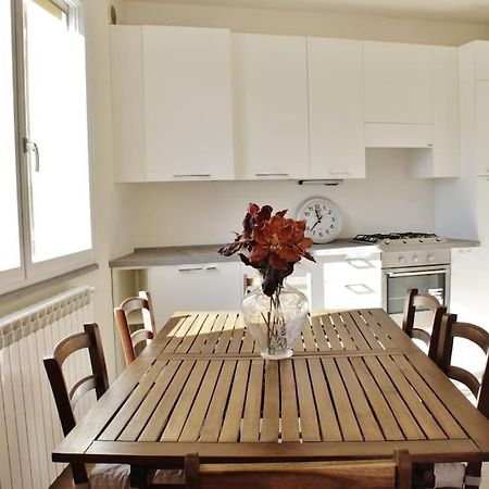 Villa Livia 라스페치아 외부 사진