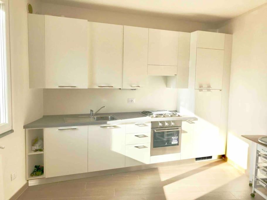 Villa Livia 라스페치아 외부 사진