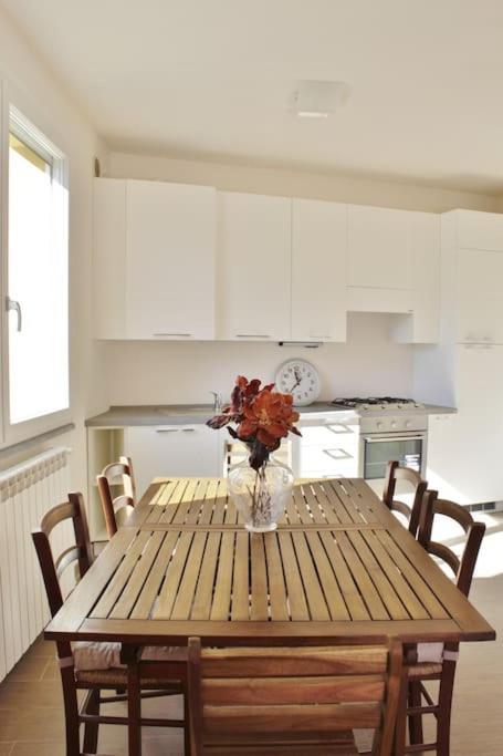 Villa Livia 라스페치아 외부 사진