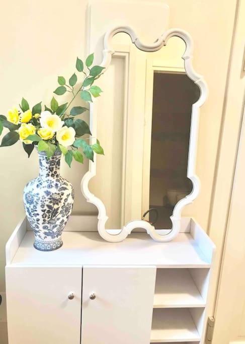 Villa Livia 라스페치아 외부 사진