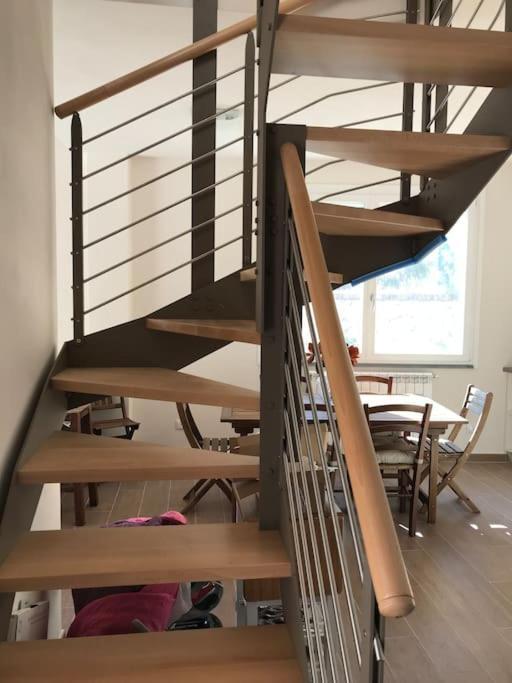 Villa Livia 라스페치아 외부 사진