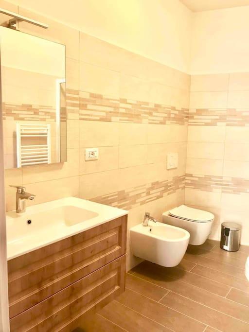 Villa Livia 라스페치아 외부 사진