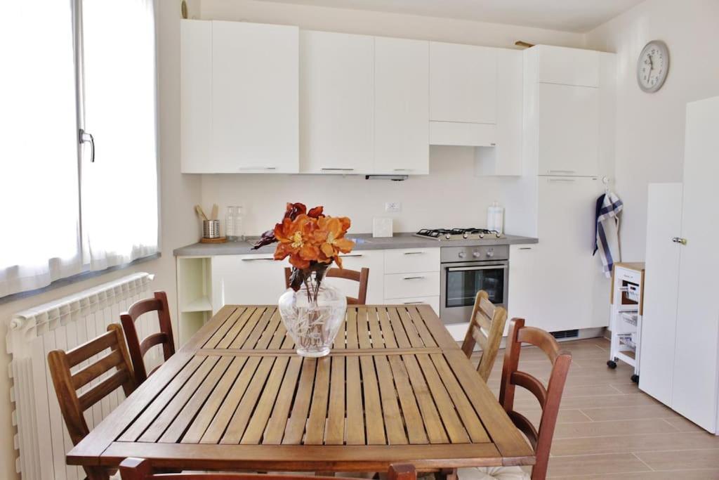 Villa Livia 라스페치아 외부 사진