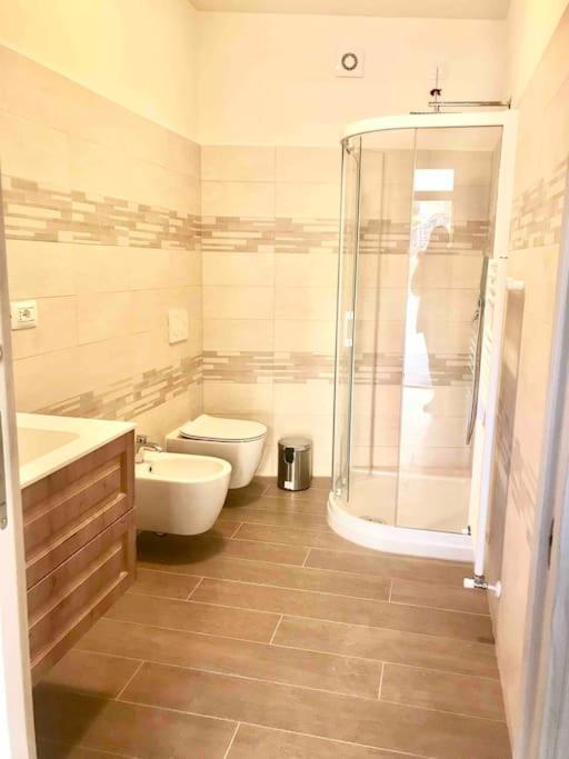 Villa Livia 라스페치아 외부 사진