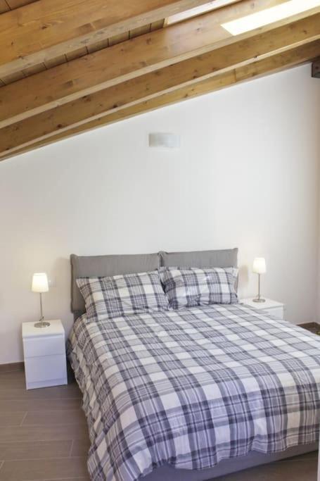 Villa Livia 라스페치아 외부 사진
