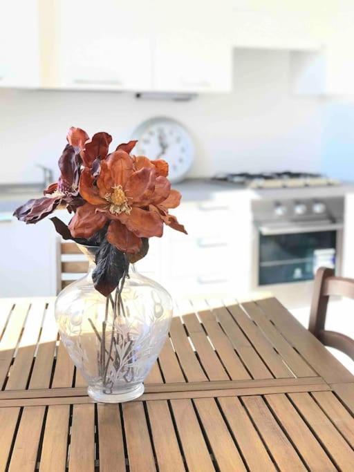 Villa Livia 라스페치아 외부 사진