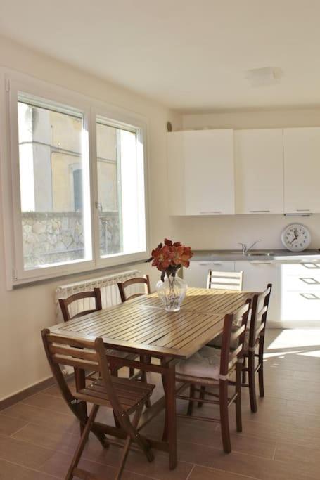Villa Livia 라스페치아 외부 사진