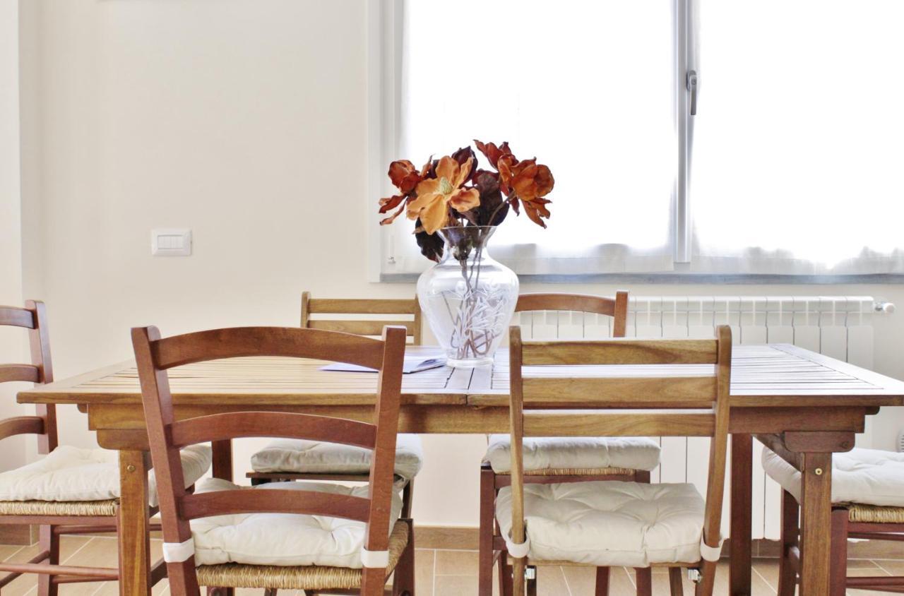Villa Livia 라스페치아 외부 사진
